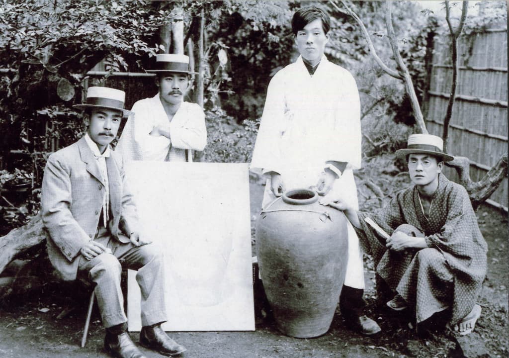 相馬御風の人生②