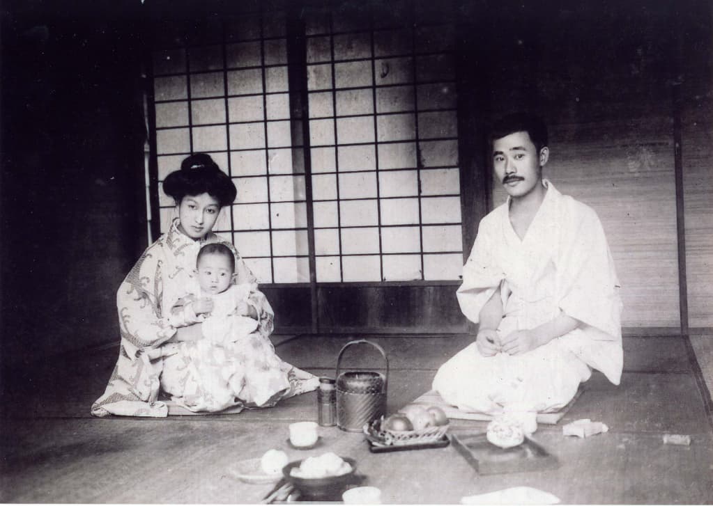 相馬御風の人生③